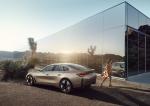 BMW Concept i4 2020 года